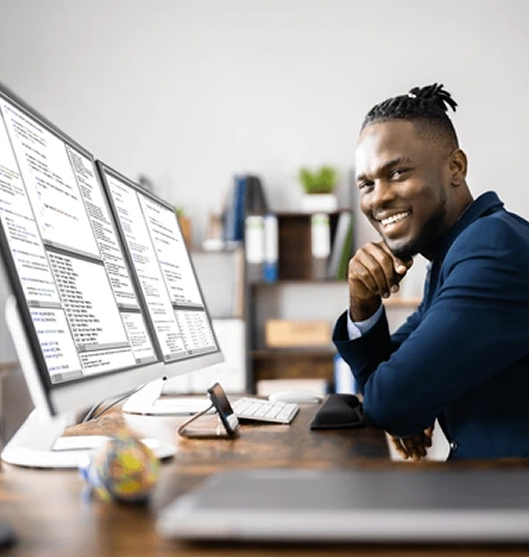 Turning Ideas into Secure, Reliable Applications - LiteTech